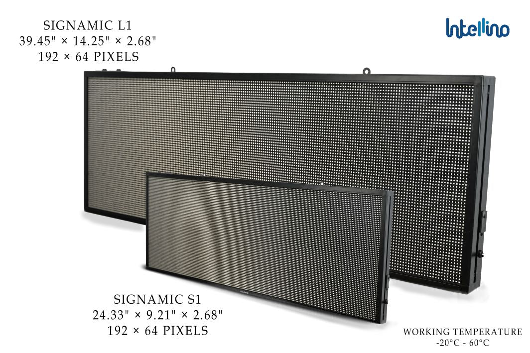 Signamic Standard Monthly Subscription